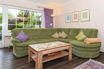 Vakantiehuis Ontspannende vakantie Carolinensiel