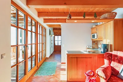 Ferienwohnung Mondsee