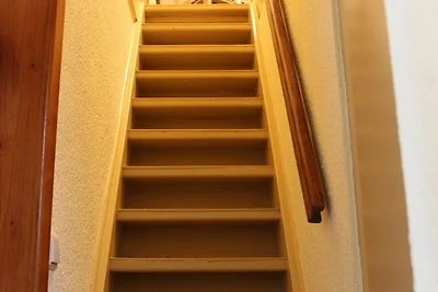 Ferienhaus mit Seeblick