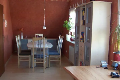 Appartamento Vacanza con famiglia Ueckermünde