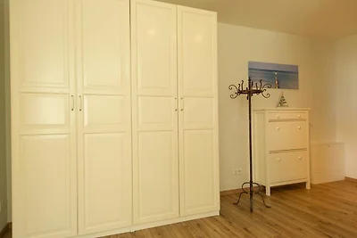 Vakantieappartement Gezinsvakantie Göhren
