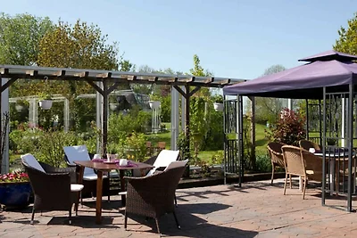 Hotel Cultuur en bezienswaardigheden Leer
