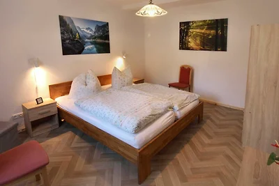 Vakantieappartement Gezinsvakantie Ralswiek