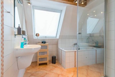 Vakantieappartement Gezinsvakantie Obertrubach