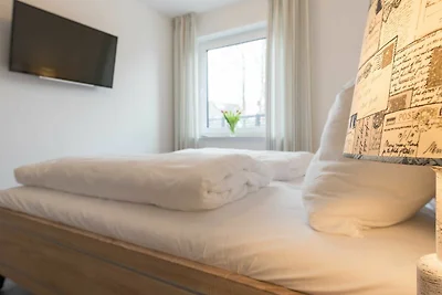 Vakantieappartement Gezinsvakantie Börgerende