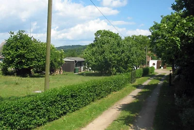Ferienwohnung Obergeschoss