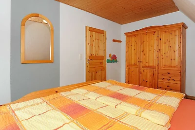 Ferienwohnung Baltrum