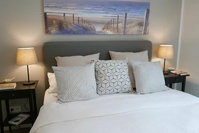 Baabe Villen Ensemble FeWo 03 Ahoi Ref.