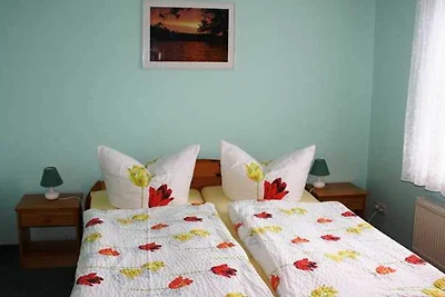 Vakantieappartement Gezinsvakantie Barkhagen