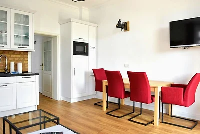 Villa Meeresgruss FeWo 4