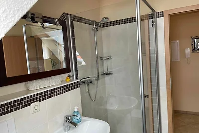 KOS- Ferienwohnung AnneMi