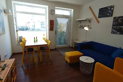 FeWo 00 - Kids - 65 m²
