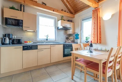 Vakantieappartement Gezinsvakantie Neuhof
