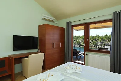 Appartamento Vacanza con famiglia Biograd na Moru