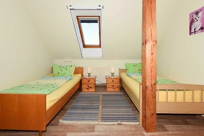 Ferienwohnung Peerstall
