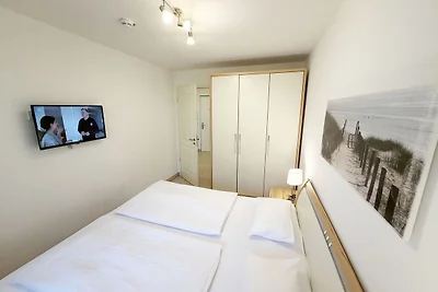 Apartamento Vacaciones familiares Baabe
