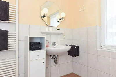 Ferienwohnung Wattenmeer (1)