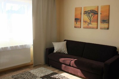 Vakantieappartement Gezinsvakantie Garz