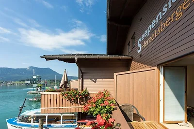 Pensione Vacanza romantica Mondsee