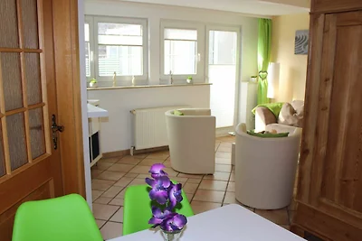 Wohnung 1 Seepferdchen