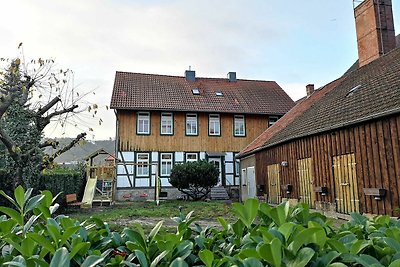 Ferienwohnung im Harz 3 Personen