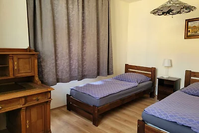 Ferienwohnung 11