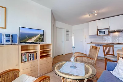 Villa Aquamarina Whg. 23, SEEBLICK v.