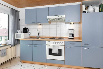 Vakantieappartement Gezinsvakantie Holtgast