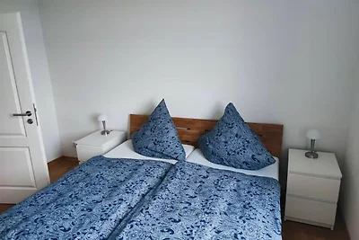 Vakantieappartement Gezinsvakantie Niesgrau