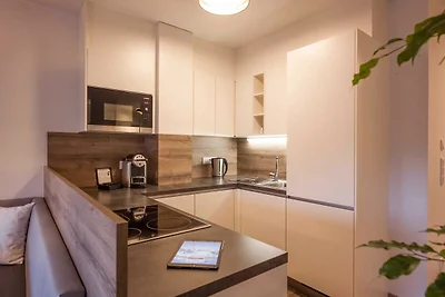 Vakantieappartement Gezinsvakantie Kaltenbach