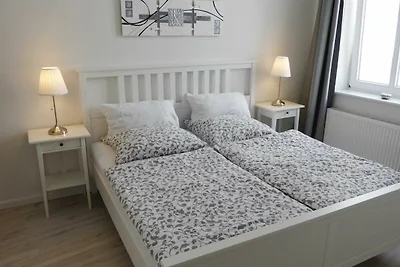 Vakantieappartement Gezinsvakantie Warnemünde