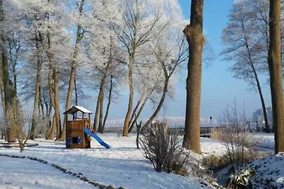 Finnhütte am Schweriner See - Haus 3 -...