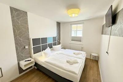 Haus Meeresblick A 2.05 Baabedos mit Balkon