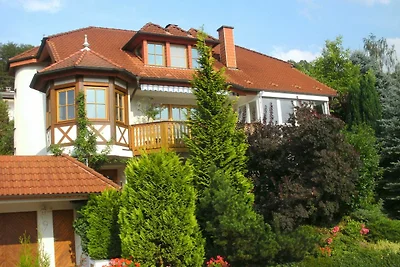 Appartamento Vacanza con famiglia Neckargemünd