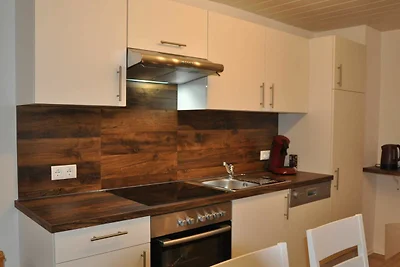 Ferienwohnung An der Bruck
