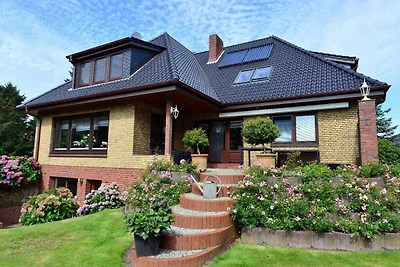 Vakantieappartement Gezinsvakantie Nieblum
