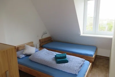 Appartamento Vacanza con famiglia Helgoland