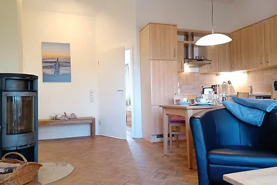 Strandhaus Jonathan 4 OG