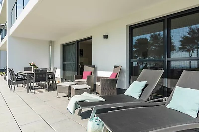 Vakantieappartement Gezinsvakantie Zirchow
