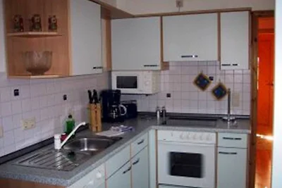 Ferienhaus Drei Birken