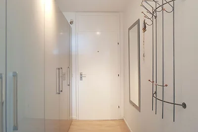 Vakantieappartement Gezinsvakantie Heiligenhafen