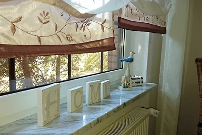 Appartamento Vacanza con famiglia Wiesmoor