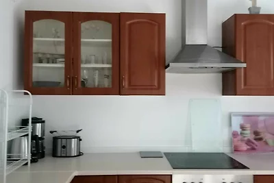 Ferienwohnung Meeresbrise-2 SZ bis max.