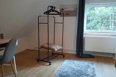 Ferienhaus, 6 Pers.