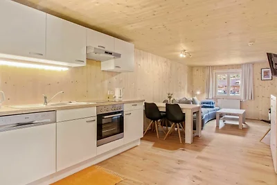 Vakantieappartement Gezinsvakantie Schröcken