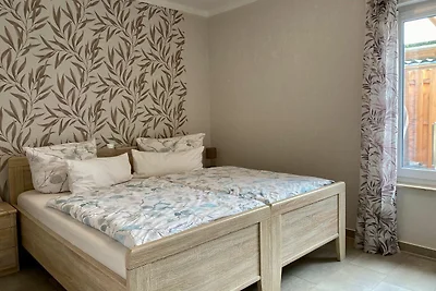 Vakantiehuis Ontspannende vakantie Cottbus