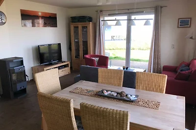 Vakantiehuis Ontspannende vakantie Neuenkirchen