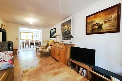 Ferienwohnung Wasserturm zwölf