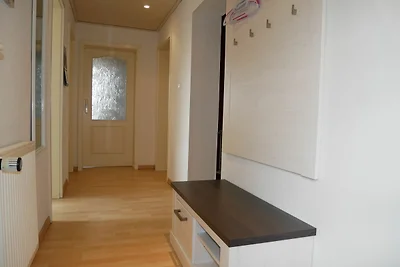 Vakantieappartement Gezinsvakantie Koserow