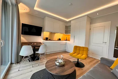 LifeStyle Comfort Apartment 4